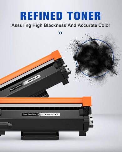 148A W1480A with Chip Compatible Black Toner Cartridge Replacement for HP 148 A 148X W1480 A W1480X High Yield Use with Laserjet Pro 4001n 4001dn 4001dw MFP 4101fdw 4101fdn(2-Pack) in Kuwait