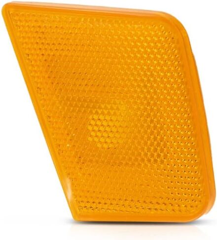 For Jeep Liberty Side Marker Light Assembly Unit 2005 2006 2007 Driver and Passenger Side | Pair | DOT Certified | CH2550123 | CH2551123 | 55156883AB in Saudi Arabia