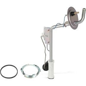 A-Premium Fuel Tank Sending Unit Compatible with Ford Mustang 1969 & Mercury Cougar 1969, GAS, Replace# C9ZZ9275C, AFF5559100