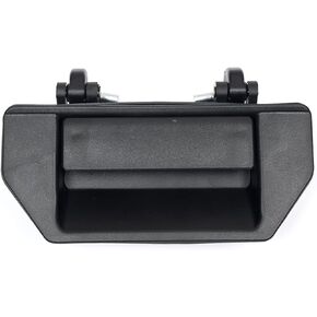 Tailgate Handle for Nissan Frontier 1998-2000,Nissan Pickup 1995-1997,Nissan D21 1986-1994,Tail Gate Latch 77057