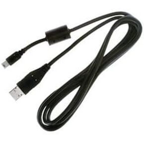 K1HA05CD0014 USB Data Cable for Select Panasonic Lumix Digital Cameras (Compatible Models Listed Below)