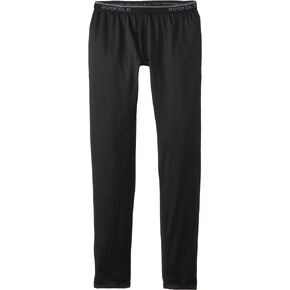 Duofold Boys Mid Weight Varitherm Thermal Pant