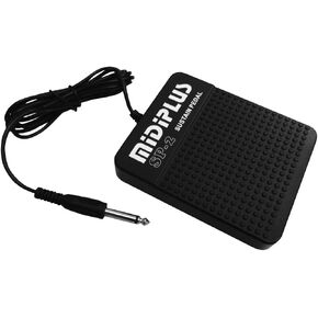 midiplus SP-2 Sustain Pedal