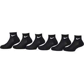 Nike unisex-child Everyday Cushioned Training Ankle Socks