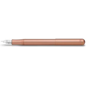 Kaweco LILIPUT Fountain Pen Black EF