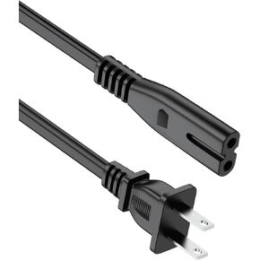 PK Power AC Power Adapter Cord Cable Lead for Cooluli Mini Fridge Portable Fridge