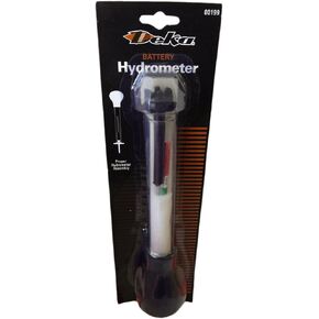 East Penn Manu. Deka Battery Tester - Hydrometer