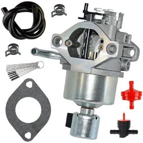 594605 792768 Carburetor Fit For 697216 792534 696353 592224 799727 31P677 31P977 303777 791886 594492 21r707 Engine 14hp-18hp Carb