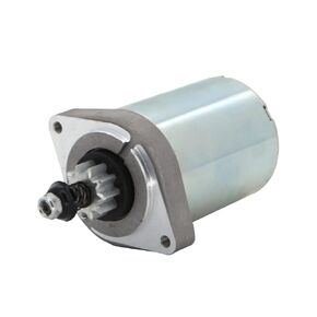 Satarter Motor Compatible with Kawasaki FS481V FS541V FR600V FR691V FR730V FR730V FR651V Mower Starter for 21163-0711, 21163-0714, 21163-0727, 21163-0743, 21163-0749, 21163-7024, 21163-7034