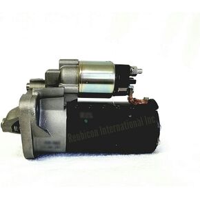 Starter Motor E006005017D1 / 006005017D1