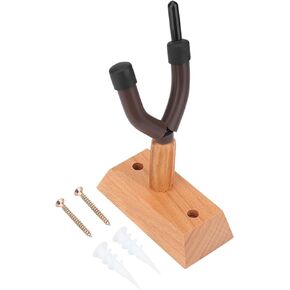 Violin Hooks, Guitar Hanger Wall Hanging, Musical Instrument Hooks, Suitable for Storing Violins to Prevent Accidental Damage