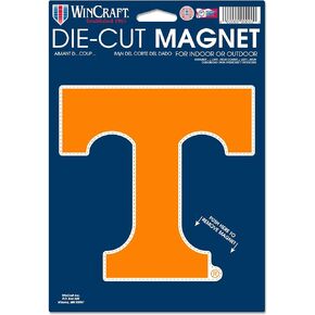 WinCraft NCAA Unisex-Adult Magnet