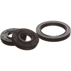REPLACEMENTKITS.COM Brand Fits Kawasaki TERYX 750 4 x 4 Front Differential Seal Kit