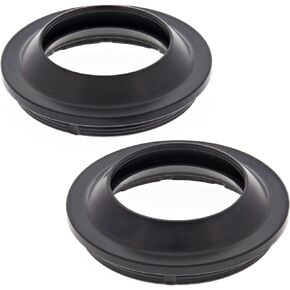 All Balls Racing Fork Dust Seal Kit 57-113 Compatible With/Replacement For Honda ATC200X 1983-1987, ATC250ES 1985-1987, ATC250SX 1985-1987, CMX250 1985-2016, CR80R 1985-1986