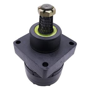 Solarhome 96417GT 96417 Hydraulic Lift White Drive Motor for Genie Scissor Lift GS-2032 GS-2046 GS-2632 GS-2646 Scissor