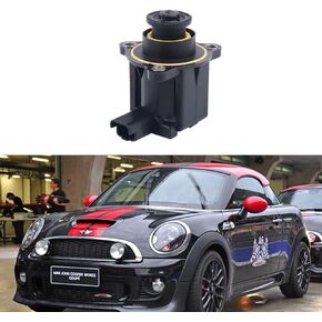 Turbocharger Diverter Valve Turbo For Mini Cooper S R55 R56 R57 R58 R59 R60 R61 1.6L 701115080 11657593273 7566324 11657566324 11657578683 11658636606