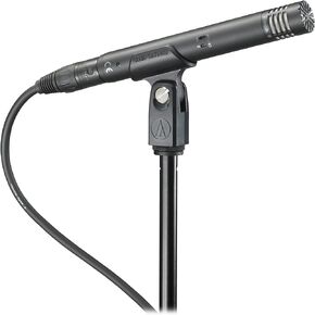 Audio-Technica AT4053B Hypercardioid Condenser Microphone