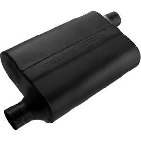 Flowmaster 942043 40 Series Delta Flow Chambered Muffler