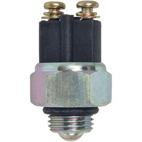 Transmission Neutral Safety Switch 1000-640-004 Compatible with Velvet Drive Borg Warner 71C 72C 73C 5000 Liberty Series Compatible with ZF Hurth Marine