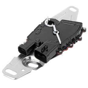 Parking Neutral Position and Back Up Lamp Switch Replacement 24229422, 352-3201, D74410A,NS85T, NS85, 74410A Compatible with Cadillac Chevy GMC Escalade Astro Silverado 3500 Sierra 1500 Envoy Yukon H2