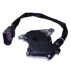 01V919821B Transmission Range Sensor Multi-Function Neutral Safety Switch 9 Pins Replacement for Audi VW Passat A4 A6 A8