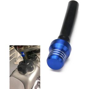 AnXin غطاء وقود الغاز خرطوم تنفيس الهواء 6 قطع أنبوب التنفس CNC للدراجات النارية موتوكروس حفرة الدراجة الترابية (أخضر) in Kuwait