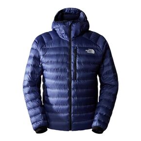 THE NORTH FACE Men's Summit Breithorn Hooded Down Jacket