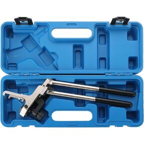 ATPEAM Valve Pressure Spring Installer Removal Tool | Engines Valve Torsion Spring Disassembly Tool Compatible with BMW N13 N20 N26 N51 N52 N53 N54 N55 Engines
