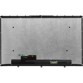 14" Screen Replacement for Lenovo Ideapad Yoga 700-14ISK 80QD 80JH LCD Yoga 3-1470 FRU: 5D10H35588 5DM0G74715 Display Touch Screen Digitizer Assembly Panel 1920x1080