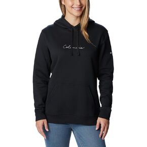 Columbia Women's Trek Graphic Treatment Hoodie