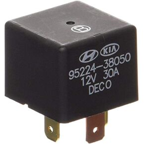 Hyundai Genuine 95224-38050 Relay Assembly