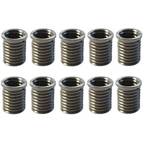 TIME-SERT M4x0.7x6mm Stainless Steel Insert p/n 14072