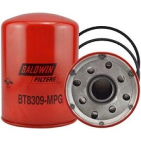 مرشحات بالدوين فلتر هيدروليكي، 5-1/16 × 6-31/32 بوصة in Kuwait