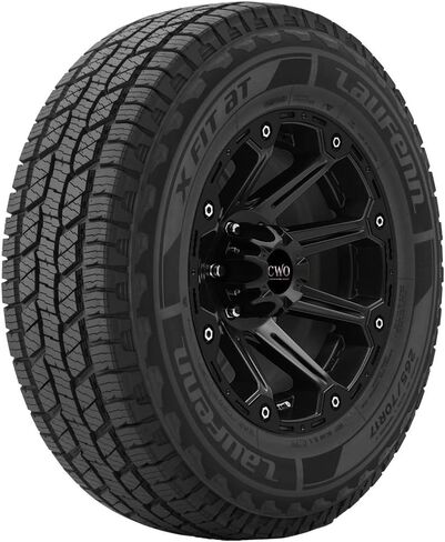 لاوفين X فيت AT 235/75R15 XL 109T in Saudi Arabia