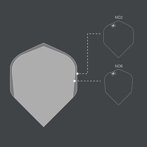 الهدف السهامDart in Kuwait