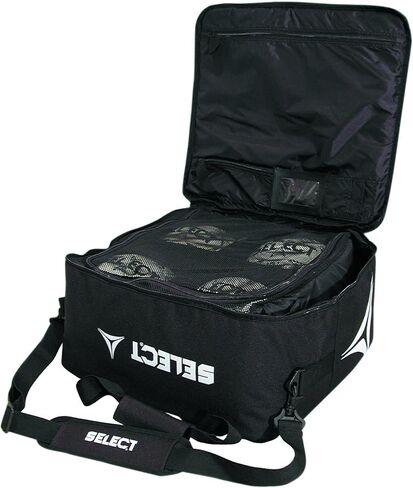SELECT Performance Ball Bag Series(Coaches Match Day, Pro Level Carry, Multi-Purpose Ball Bag) in Saudi Arabia