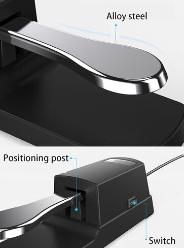 دواسة الحفاظ على لوحة المفاتيح - دواسة البيانو الذهبية لياماها، رولاند، كورج، بهرينجر، موغ، لوحات المفاتيح MIDI، البيانو الرقمي، والمزيد من لوحات المفاتيح الإلكترونية in Kuwait