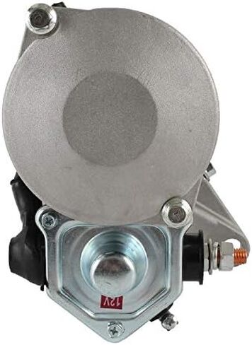 DB Electrical New Starter Compatible with/Replacement for Chevrolet, Isuzu Trucks Osgr; 12-Volt; Cw; 11-Tooth, 94052837 in Saudi Arabia