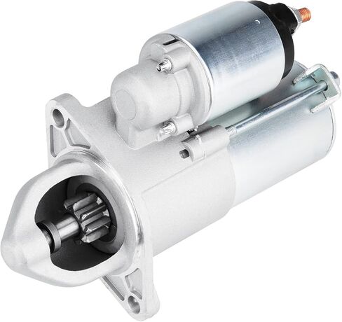 Starter for Honda BF115 1999-2010 BF130 1999-2004 BF75 BF90 1996-2006 SMT0311 MOT6000 MOT6001 19603N in Saudi Arabia