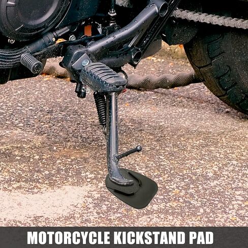 وسادة مسند للدراجة النارية من Motoforti، وسادة داعمة مضادة للانزلاق ومسند للقدمين، وسادة تمديد باللون الأخضر العسكري in Kuwait