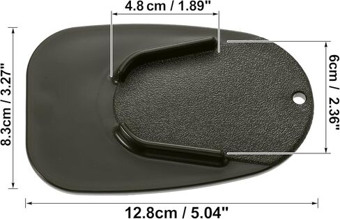 وسادة مسند للدراجة النارية من Motoforti، وسادة داعمة مضادة للانزلاق ومسند للقدمين، وسادة تمديد باللون الأخضر العسكري in Kuwait