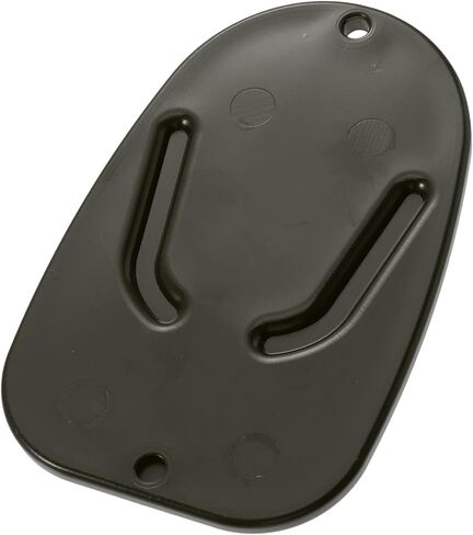 وسادة مسند للدراجة النارية من Motoforti، وسادة داعمة مضادة للانزلاق ومسند للقدمين، وسادة تمديد باللون الأخضر العسكري in Kuwait