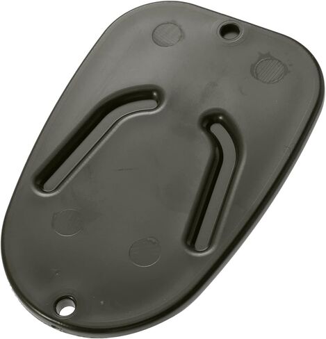 وسادة مسند للدراجة النارية من Motoforti، وسادة داعمة مضادة للانزلاق ومسند للقدمين، وسادة تمديد باللون الأخضر العسكري in Kuwait