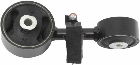 1 قطعة دعامة عزم دوران المحرك الأمامي ، متوافق مع 2007-2011 كامري 2.4L OE 123090H060 123090H061 A4274 1041903 in Kuwait