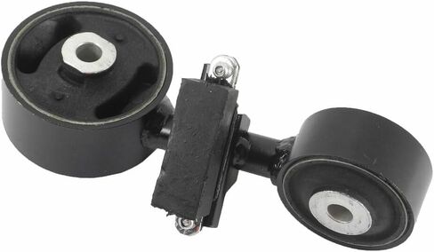 1 قطعة دعامة عزم دوران المحرك الأمامي ، متوافق مع 2007-2011 كامري 2.4L OE 123090H060 123090H061 A4274 1041903 in Kuwait