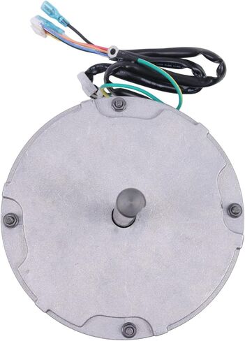 محرك منفاخ 622686 622639 1/2 حصان متوافق مع Nortek Nordyne Intertherm Miller Maytag فريجيدير فرن الغاز ZWK702B5388701 622500R in Saudi Arabia