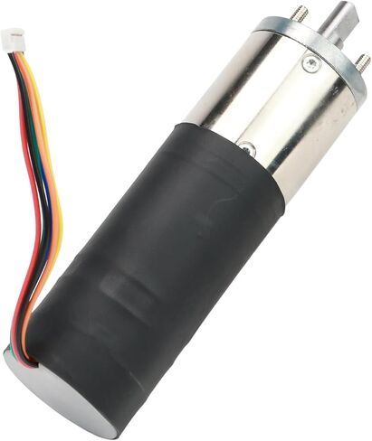 محرك RV منزلق للخارج مناسب لنظام الانزلاق داخل الجدار Lippert LCI Schwintek 287298 لمقطورة السفر والتخييم 500:1 نسبة تروس عزم الدوران العالية in Kuwait