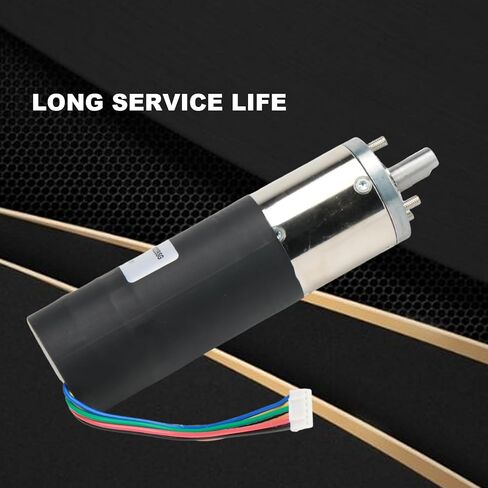 محرك RV منزلق للخارج مناسب لنظام الانزلاق داخل الجدار Lippert LCI Schwintek 287298 لمقطورة السفر والتخييم 500:1 نسبة تروس عزم الدوران العالية in Kuwait