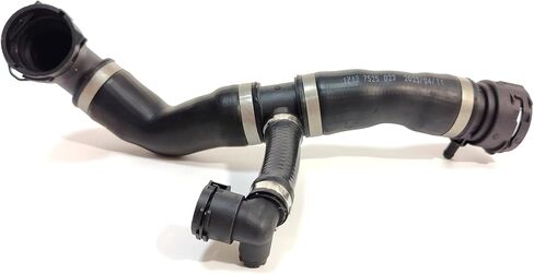 LINK-LOCK Coolant Pipe Water Tank Water Supply Pipe 17127525023 for BMW N46 1 Series 118i 120i E87 e82 in Saudi Arabia