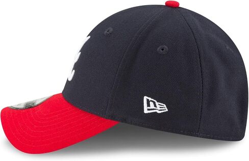 MLB The League Atlanta Braves Game 9Forty Adjustable Cap in Saudi Arabia